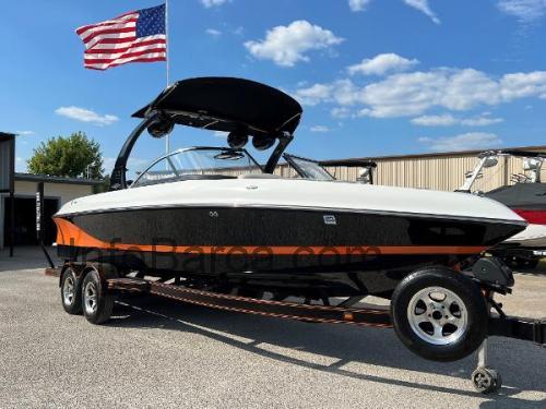 Tige 24VE scheda tecnica e recensioni